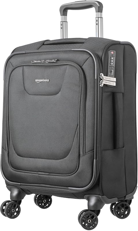 Amazon Basics Softside