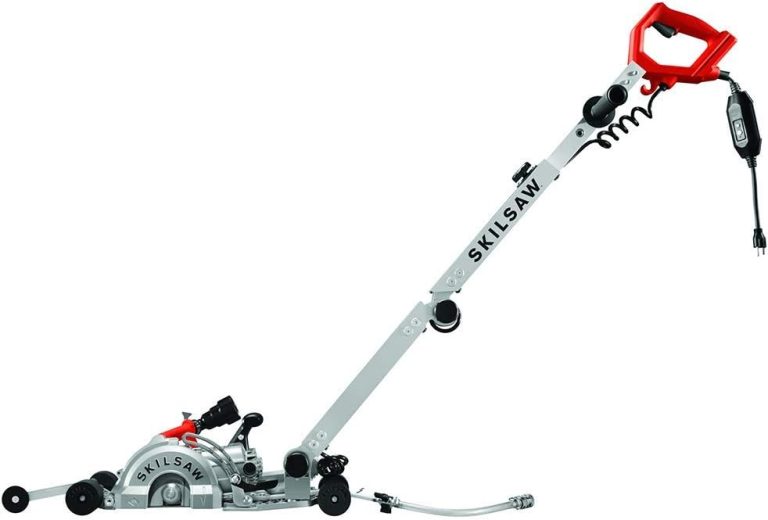 Best Saws For Cutting Concrete Pavers