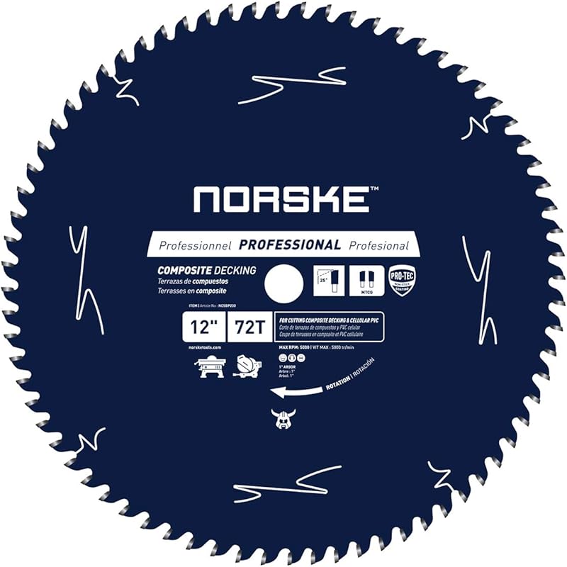 Norske Tools 12