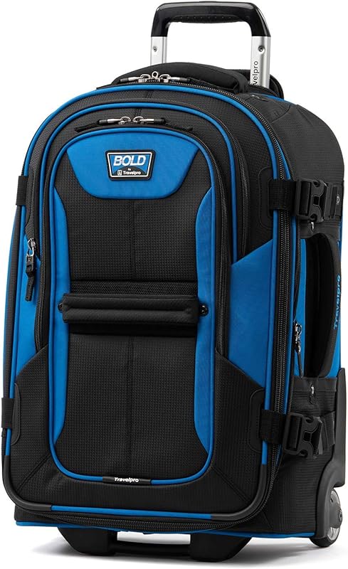 Travelpro Bold Blue