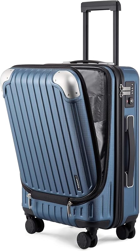 LEVEL8 Grace Airline Approved 20