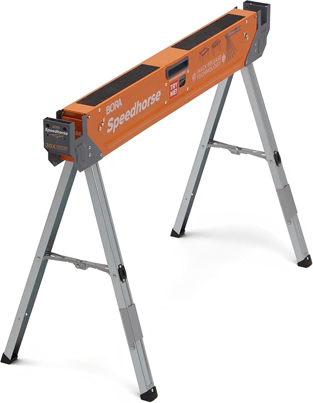 best saw horses for woodworking