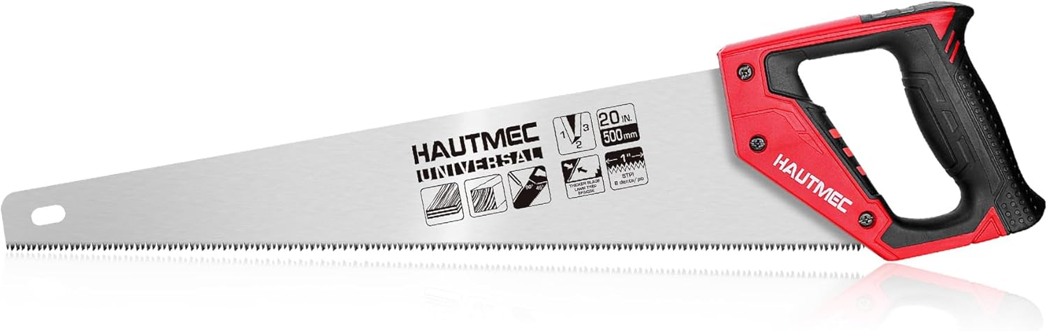 HAUTMEC 20