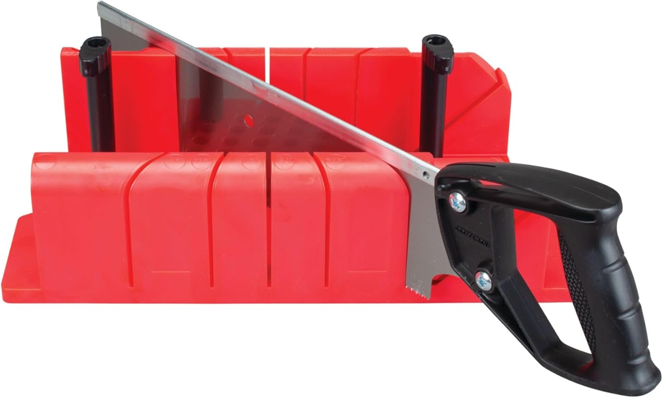 Craftsman 12-Inch Mitre Saw with Clamping Box CMHT20600