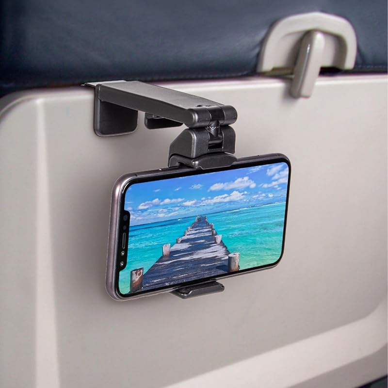 Perilogics Universal Airplane Phone Holder