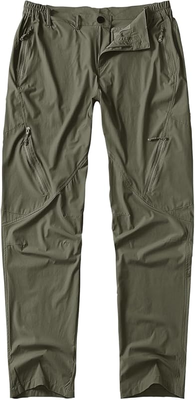 Postropaky Quick Dry Hiking Pants