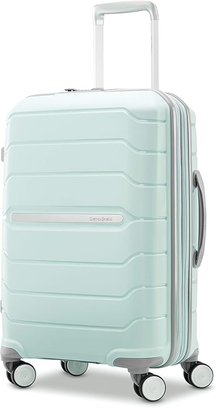 Samsonite Mint Green 21