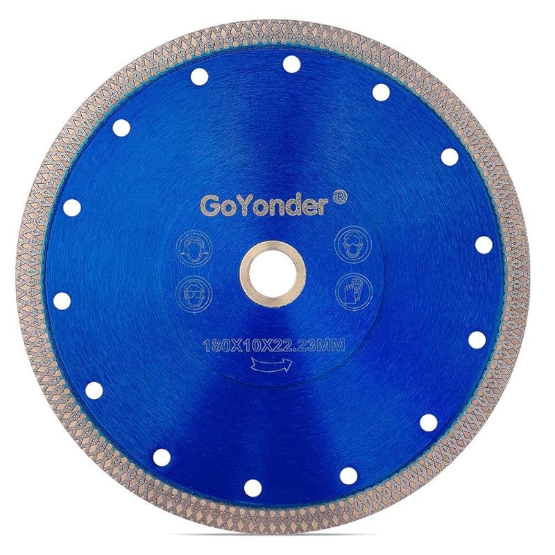 GoYonder 7