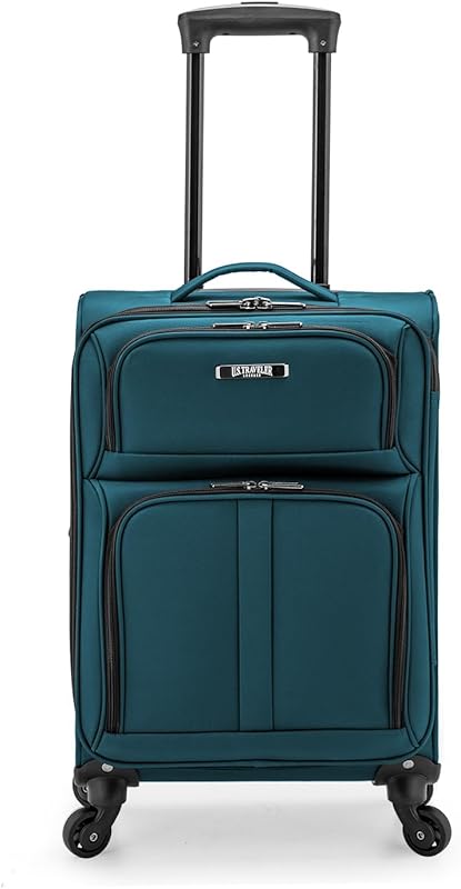 U.S. Traveler Anzio Teal 22