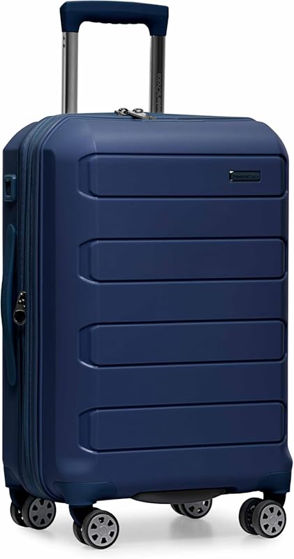 Traveler's Choice Pagosa Hardshell 22