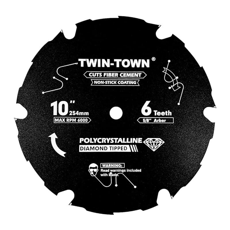 TWIN-TOWN 10