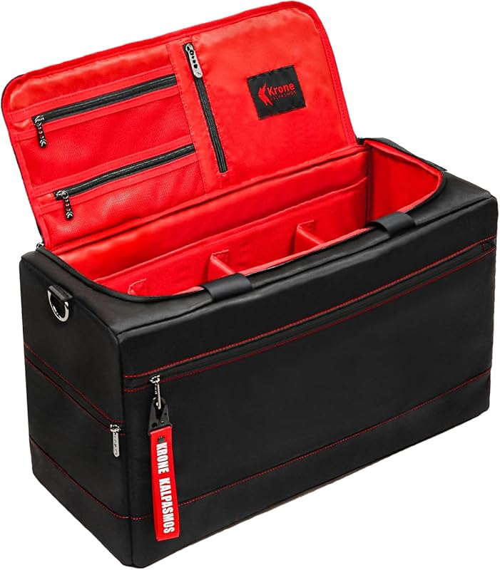 Krone Kalpasmos Sneaker Duffel