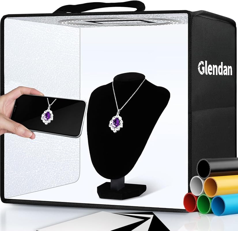 Glendan 12