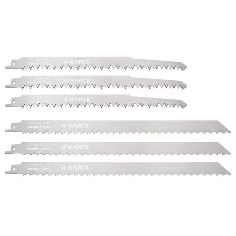 best saw blades to cut azek
