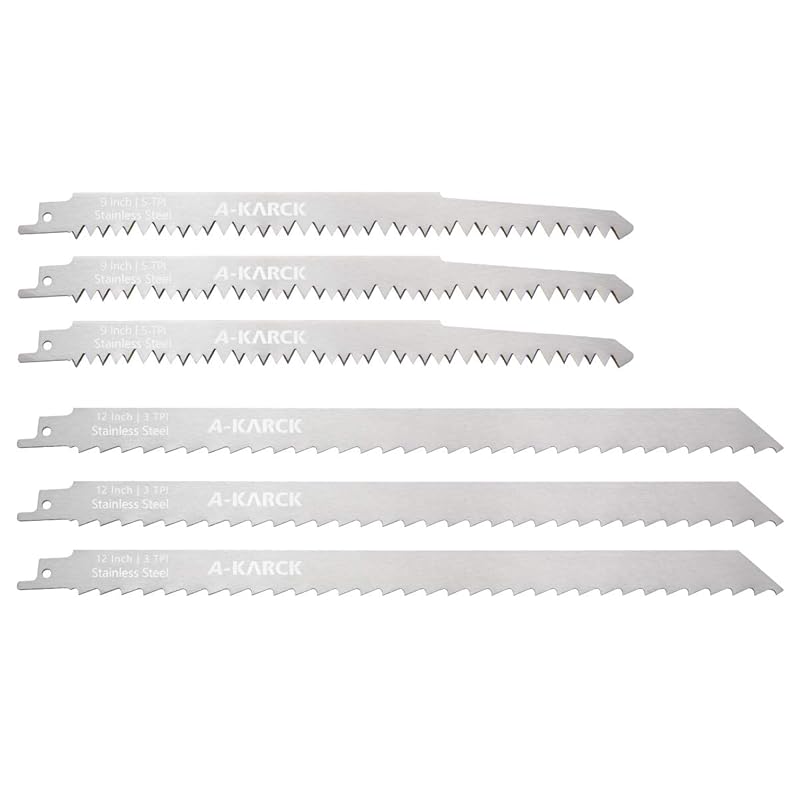 Best Saw Blades To Cut Butcher Block