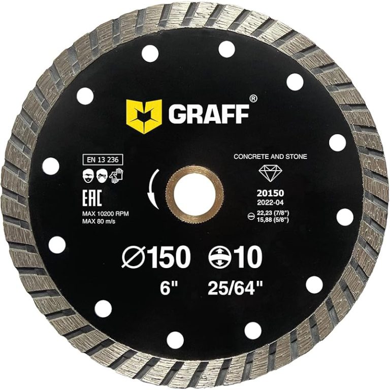 5 Best Saws For Cutting Flagstone for 2026 Expert Tested
