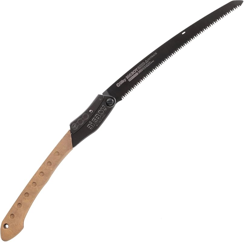 best silky saws for backpacking