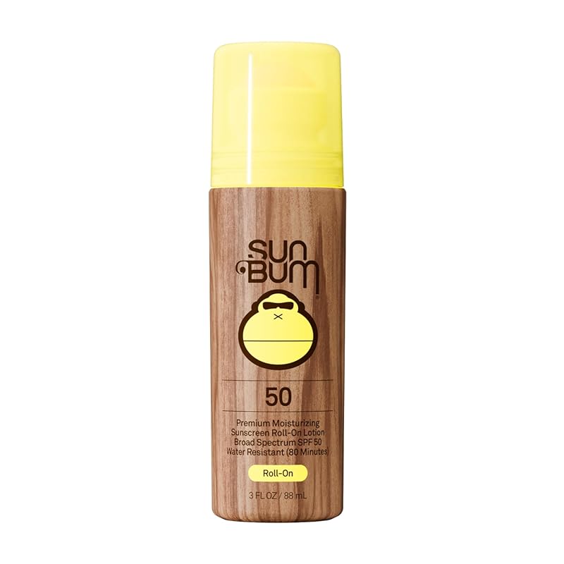 Sun Bum Roll-On