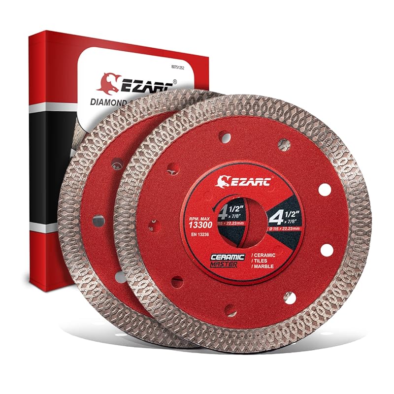 EZARC 4-1/2