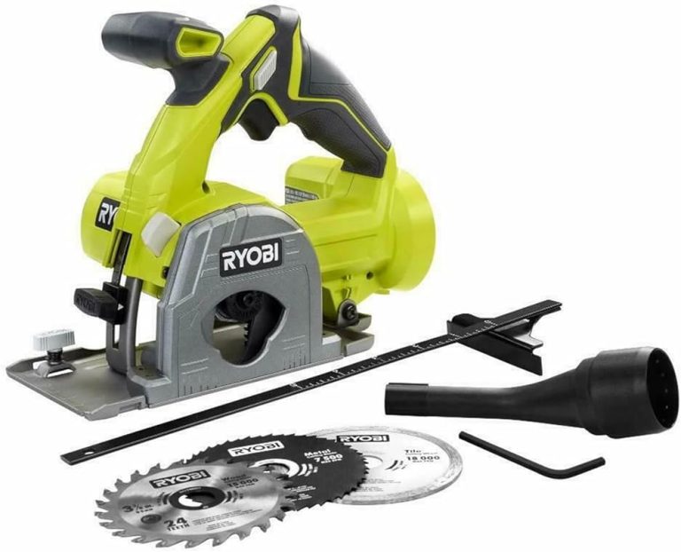 Best Saws For Plunge Cuts