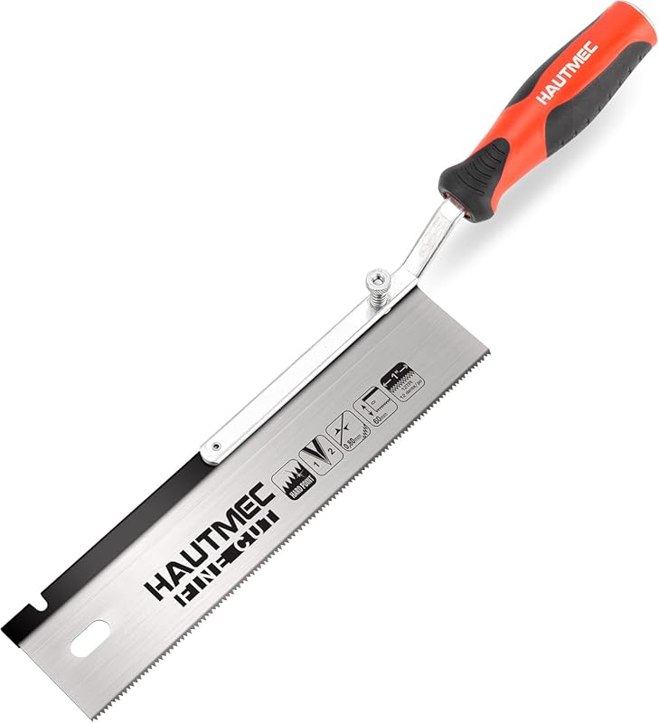 Best Saws For Cutting Dovetails