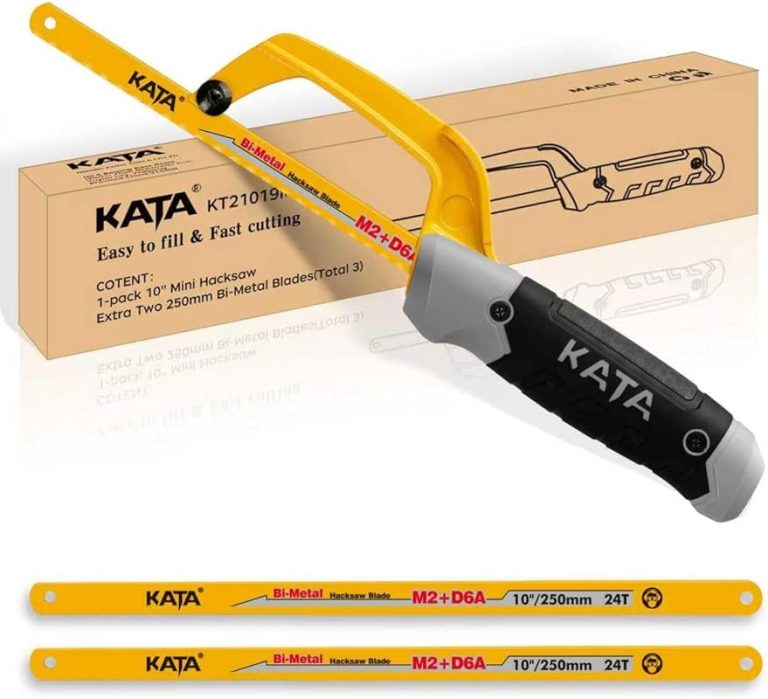 Best Saws For Accurate Cuts