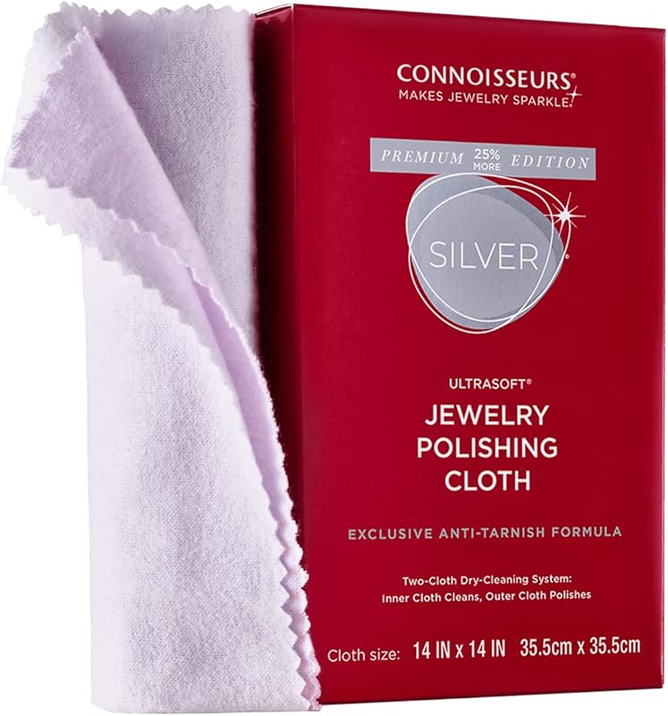Connoisseurs Cloth