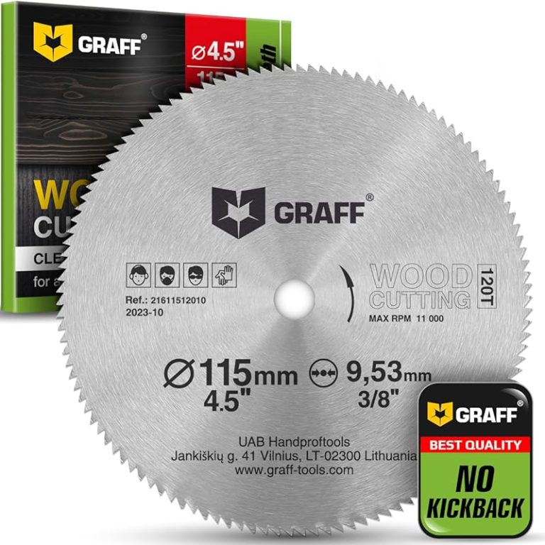 Best Saw Blades For Pvc Trim
