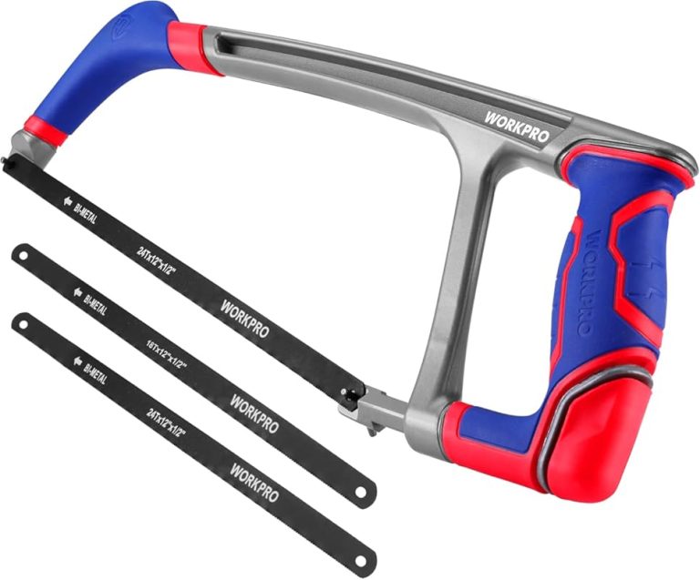 Best Saws For Cutting Metal Pipe