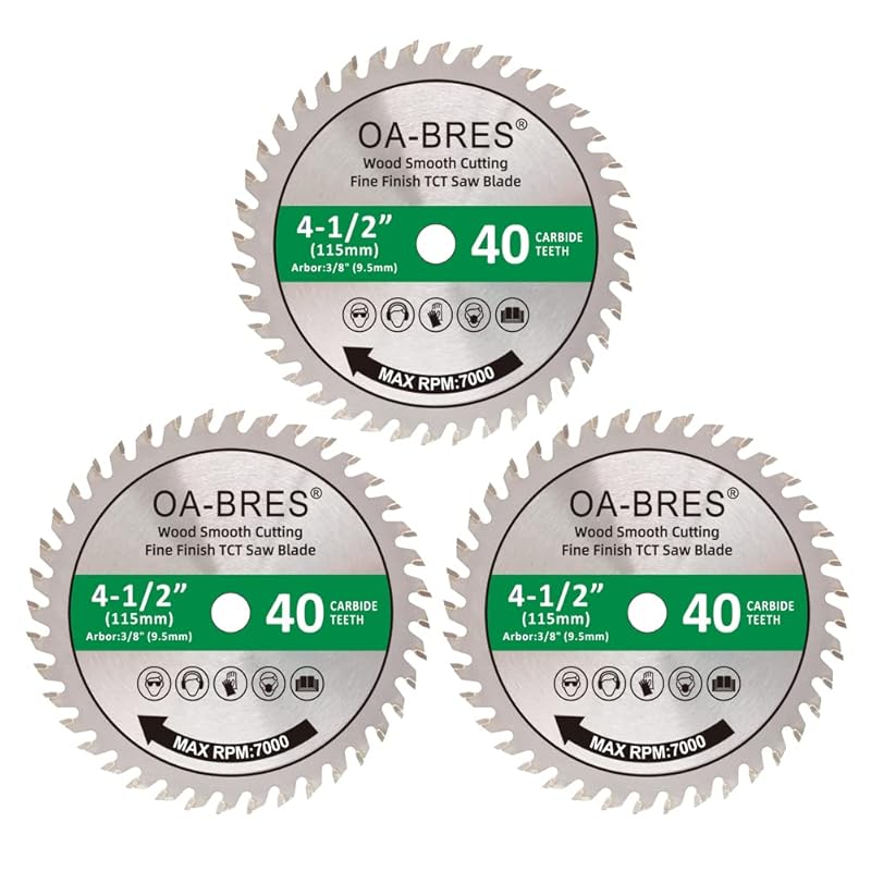 Best Saw Blades For Fine Cuts
