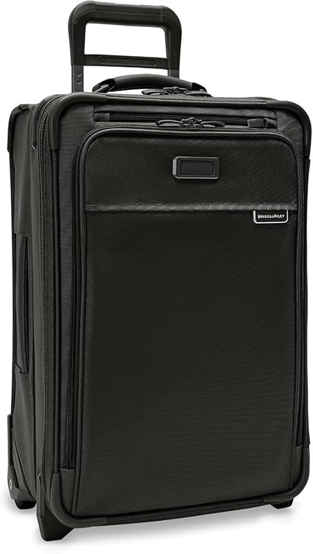 Briggs & Riley Sympatico Black 22
