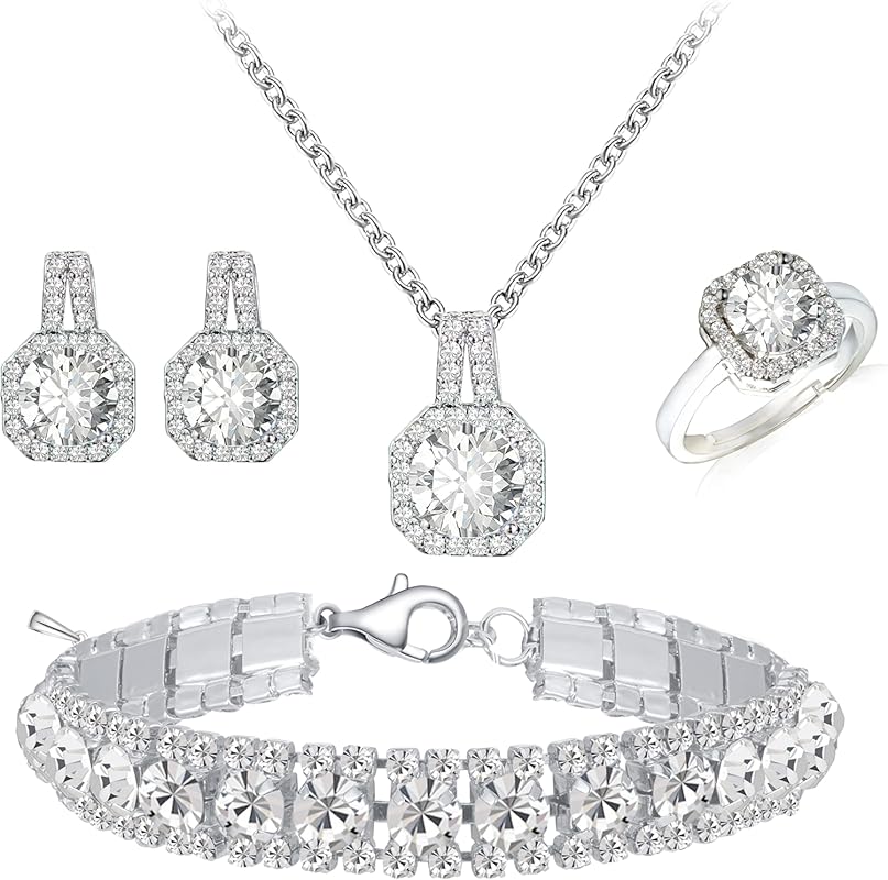 Jewelry Set