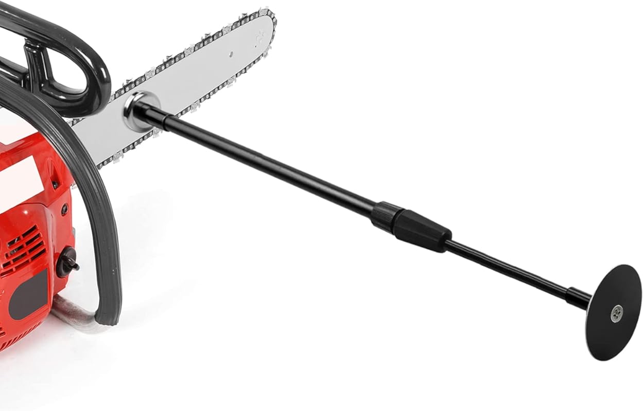 Adjustable Firewood Measuring Tool 16-26