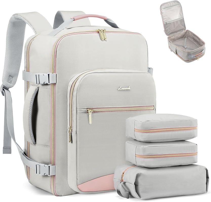 LOVEVOOK Backpack