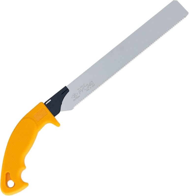 Best Saws For Pvc Pipe