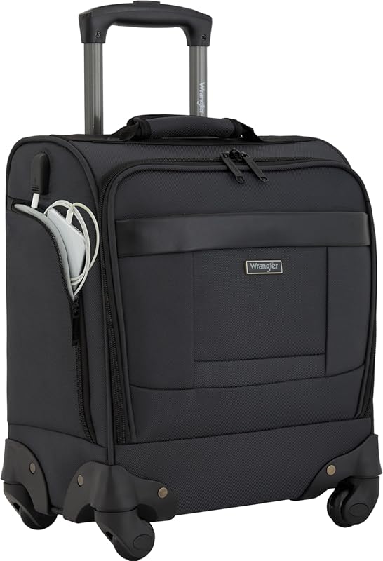 Wrangler 17 Inch