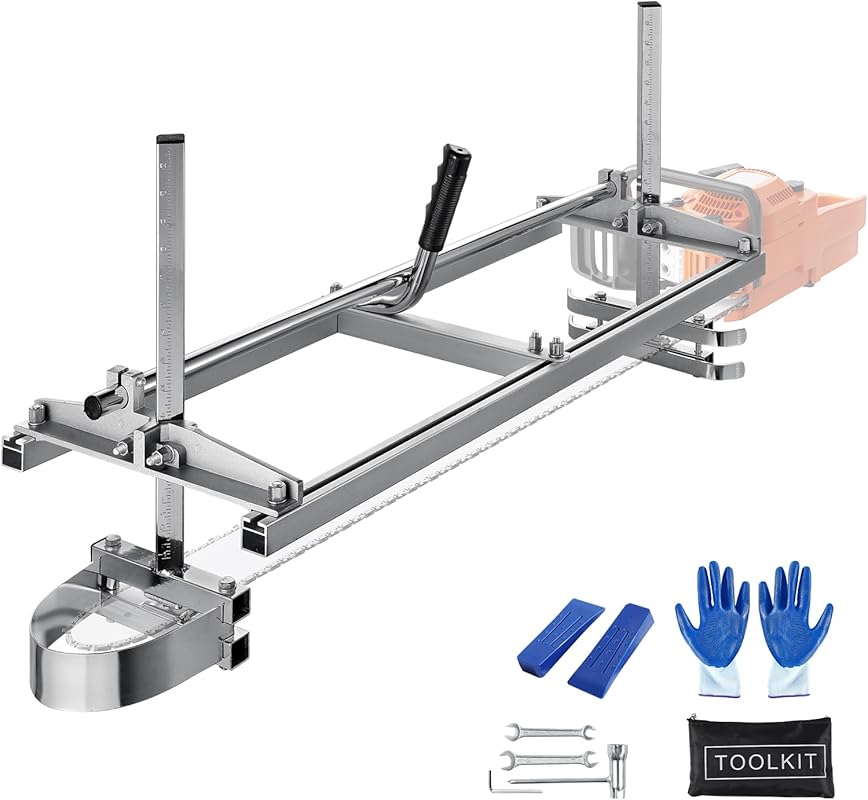 Best Saws For Chainsaw Mill