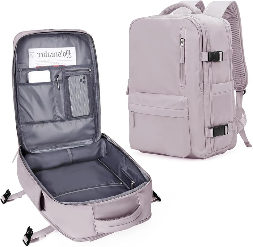 Arcoyard Rolling Laptop Bag