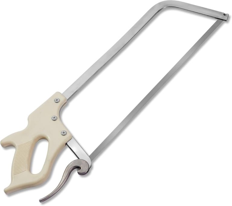 Best Saws For Cleaver Build Bloodborne