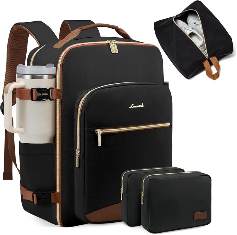 LOVEVOOK 40L Large 17