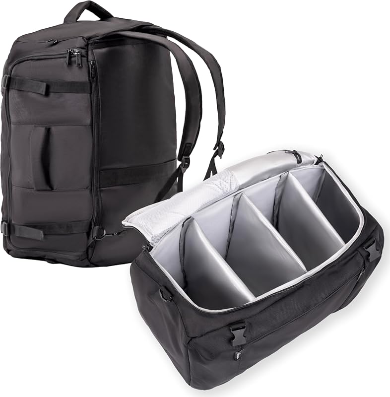 Athletico SneakerBox Travel Duffel