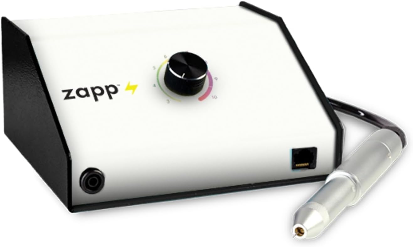Zapp™ by Sunstone Permanent Jewelry Welder Beginner-Friendly with Safe
