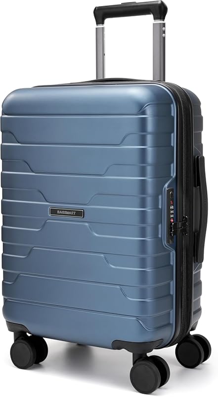 BAGSMART 20 Inch Hardshell