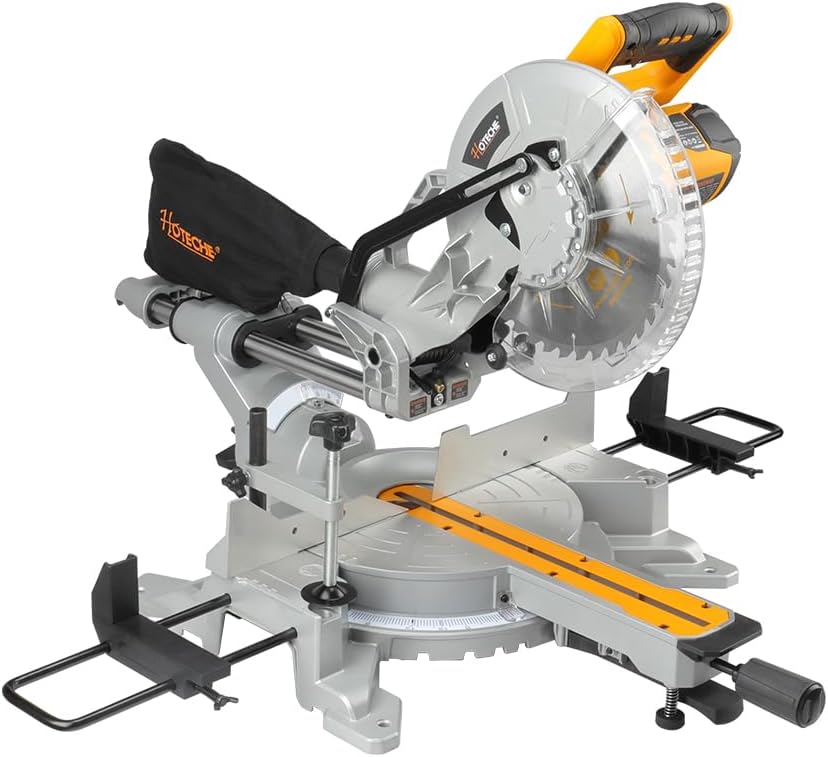 best sliding compound mitre saws