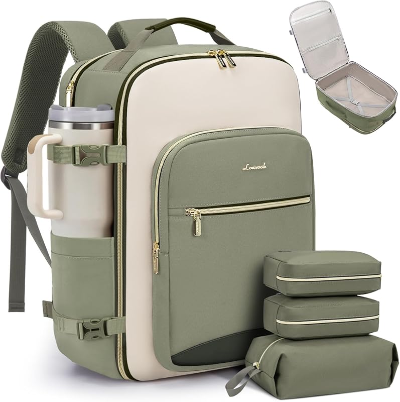 LOVEVOOK Backpack