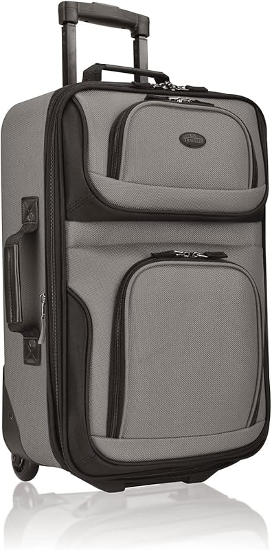 U.S. Traveler Rio