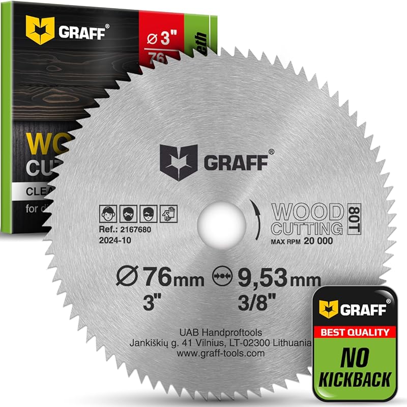 GRAFF Blade