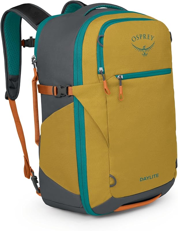 Daylite™ 35L Carry-On Travel Backpack for Airlines and Daily Use