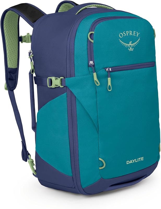 Daylite™ 35L Carry-On Travel Backpack for Airlines and Daily Use