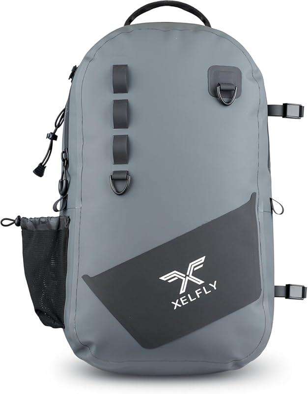 Xelfly Inflatable